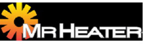 Logo Mr Heater