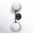Luanda 2 - Light Vanity Light-66310740