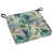 Tan/Green/Oasis Chambray Floral
