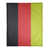 Charcoal/Torch Red/Volt Green