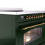ILVE Nostalgie II 36 in Induction Range-635519158