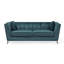 Alexandria Velvet Sofa
