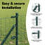1000 cm W Border Fencing-249590692-249590714