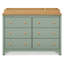 Commode 6 tiroirs Shea-98466895