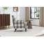 Fauteuil d'appoint 25,2 po