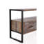 Console for TVs up to 50"