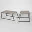 Aires Sled Coffee Table-42591394