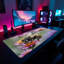 Polyester Desk Pad-459192367