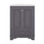 Meuble-lavabo autoportant avec tablettes réglables Modern-116925758-116925754