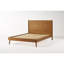 Lit plateforme en bois massif Cohron (LIT PLEIN)-733111954-733111964