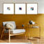 Color Squares III Painting by Jardine