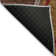 Aleh Area Rug with Non-Slip Backing