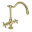 Fairfield Double Handle Bar Faucet-548859012