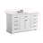 Aanayah 60" Single Bathroom Vanity Set-555914172
