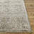 Galey Alix x Livabliss Myrtle Avenue VI Indoor Machine Woven Area Rug-1351171394