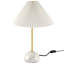 Lampe de table en marbre Illusion-101991379