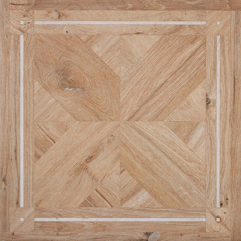 Versailles 24X24 Miele, Beige