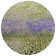 Chayil Area Rug with Non-Slip Backing