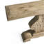 Sagehill 48'' W Console Table