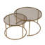 Ensemble de 2 tables basses Modern Modern-2005860972-2005860968