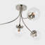 Prescott 4 - Light Semi Flush Mount-438068547-438068548