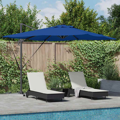 Cantilever Parasol