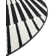 Tapis noir Latitude Run® Namsen Latitude Run®