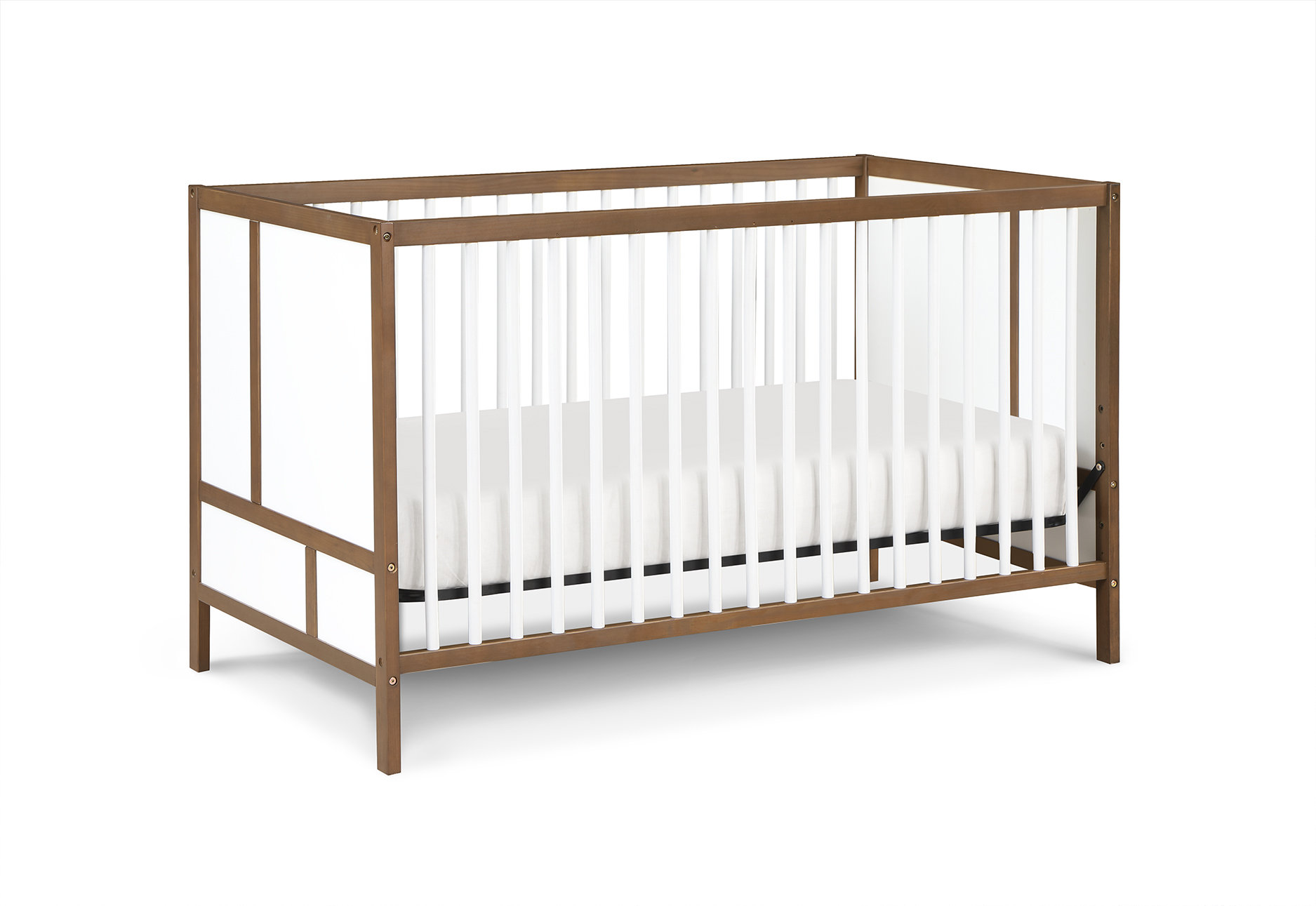 Pixie best sale cot mattress