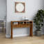 Goar Console Table Engineered Wood Accent Couch End Side Table-560847143-594157031