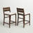 Fitzrovia Upholstered Counter Stool-1042557647