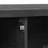 Outdoor Kitchen Island, Rolling Bar Cart & Storage Cabinet, Farmhouse Solid Wood Outdoor Grill Table With Stainless Steel Top, Spice Rack , Towel Rack For Kitchen & Barbecue-1801278544