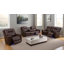 Ensemble de canapé inclinable Auburn