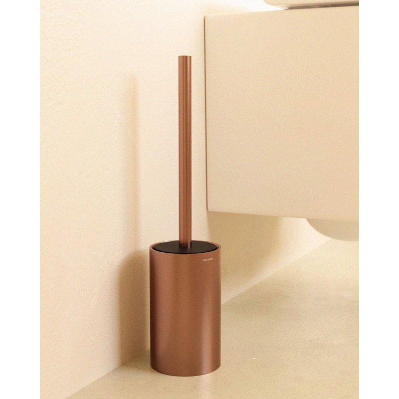 Cosmic Toilet Brush & Holder