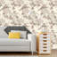 Panneau de papier peint amovible Waldo-874918494