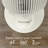 Vornado Refresh 8 Table Fan With Aromatherapy