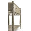 Table de chevet Morris