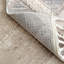 Tapis gris clair Herdon-78567428