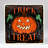 Certified International Scaredy Cat Set Of 4 Dessert Plate 8.5In Asst