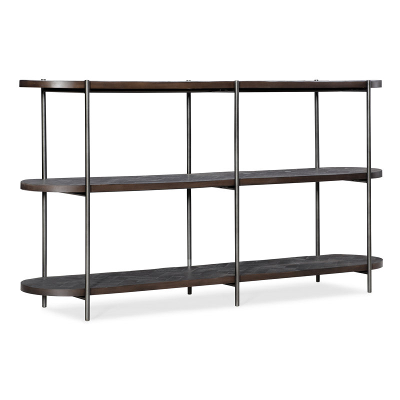 Commerce & Market Console Table