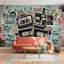 Papier peint brique Graffiti-1972197476-1972197477