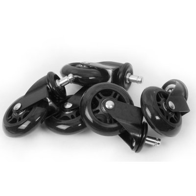 Slipstick Casters