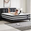 Matelas hybride simple TG 12 pouces Cooling Cooling-712265390