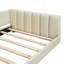 Lit plateforme grand et simple TG (ensemble pour mère et enfant)-835794816
