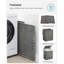 Laundry Basket with Handles-697007719
