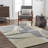 Mirijela Performance Abstract Indoor Rug-734237246
