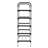 15 Pair Stackable Shoe Rack