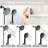 Premium Dual Shower Head Combo With Handheld Spray & Advanced Filtration System-113054050