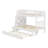 Bunk Bed With Trundle