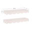 Ensemble de deux tablettes flottantes Maida-2038376036
