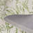 Abbigaile Hand Tufted Wool/Cotton Floral Rug in Ivory/Green-1299211165
